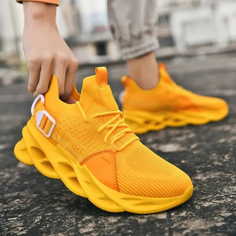 Men Shoes Fashion