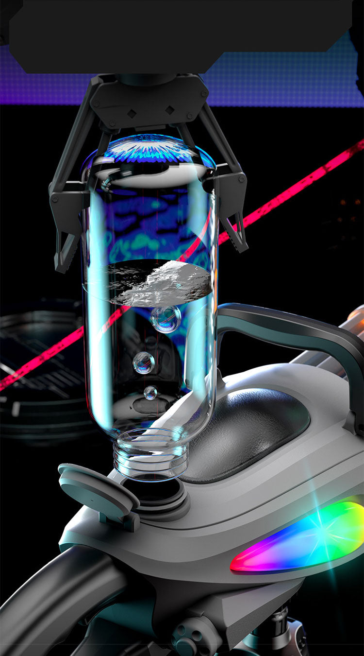 Electric Water Gun