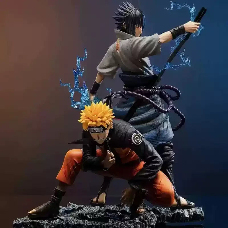 フィギュアアクション