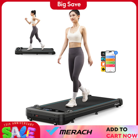 MERACH Walking Pad