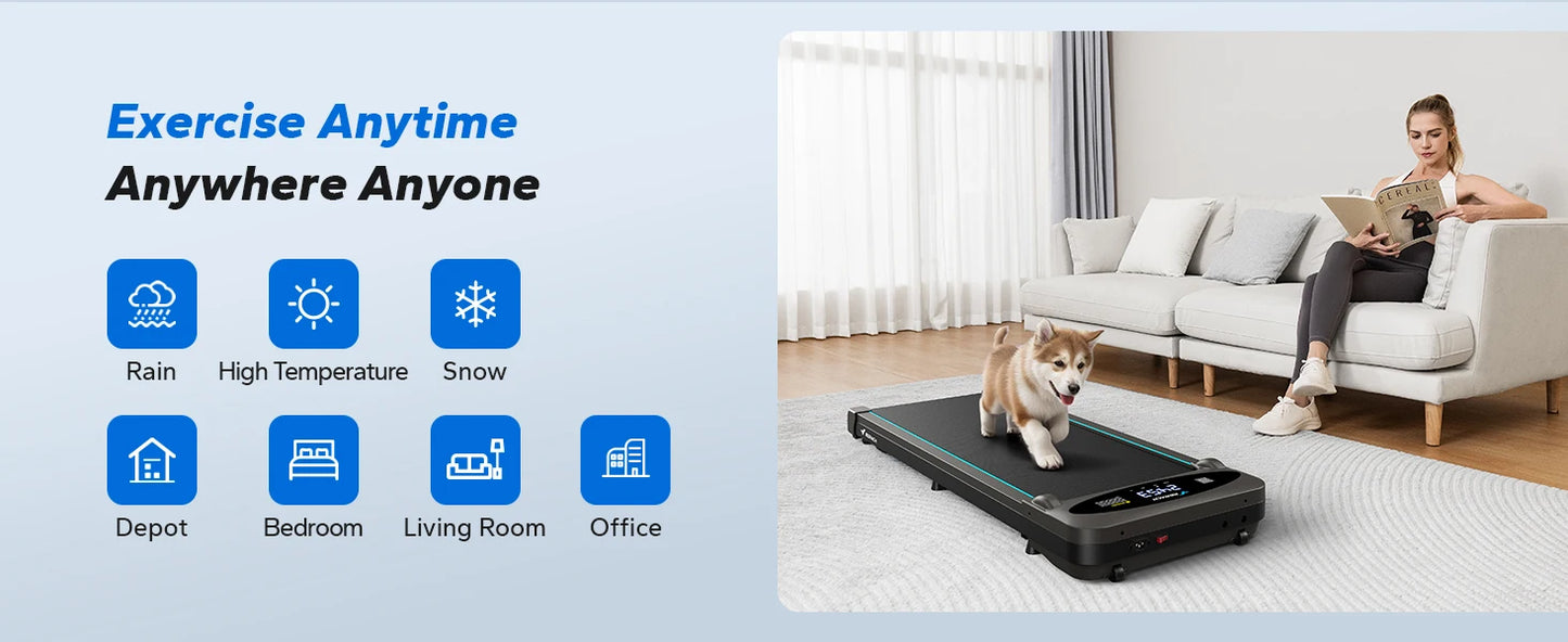 MERACH Walking Pad