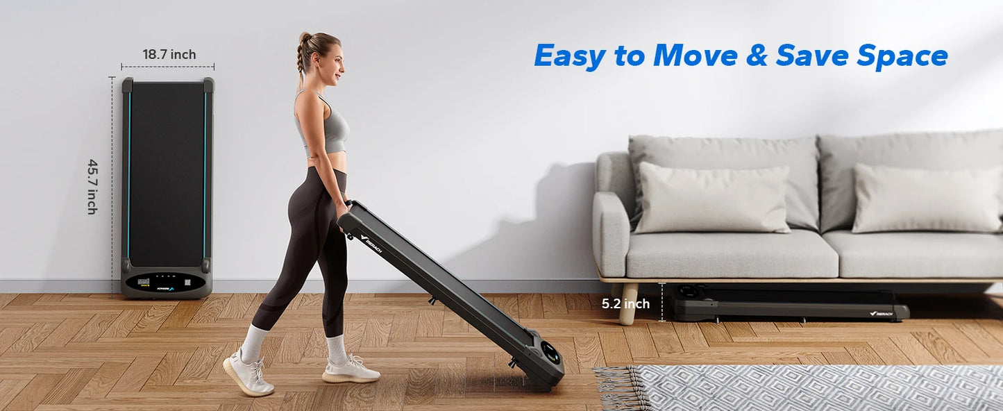 MERACH Walking Pad