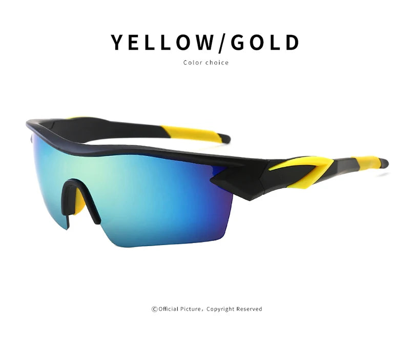 Bicycle Eyewear Glasses