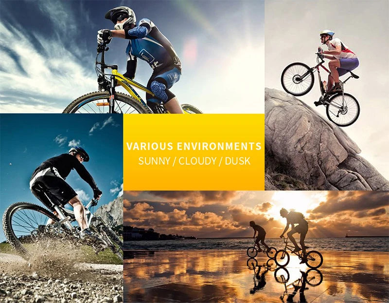Bicycle Eyewear Glasses