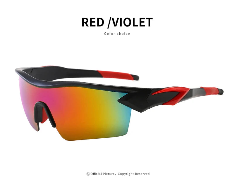 Bicycle Eyewear Glasses