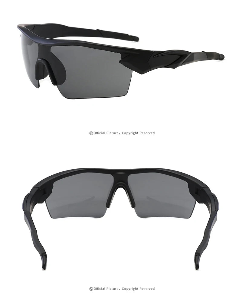 Bicycle Eyewear Glasses