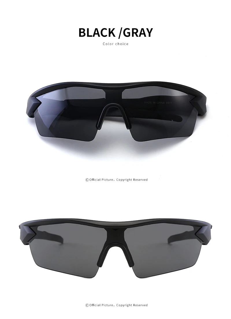 Bicycle Eyewear Glasses