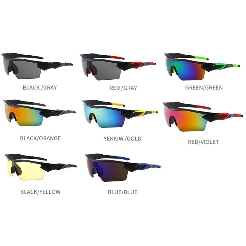 Bicycle Eyewear Glasses