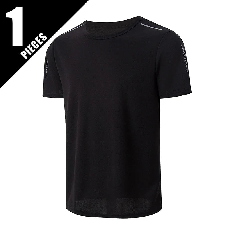 Men's Summer Sports Fashion
