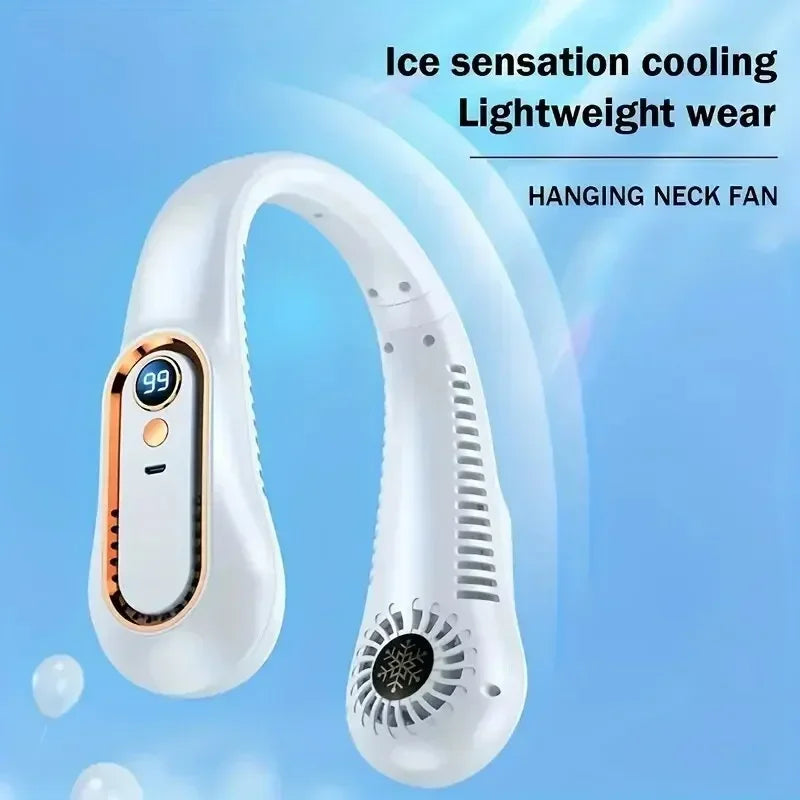 fan portable