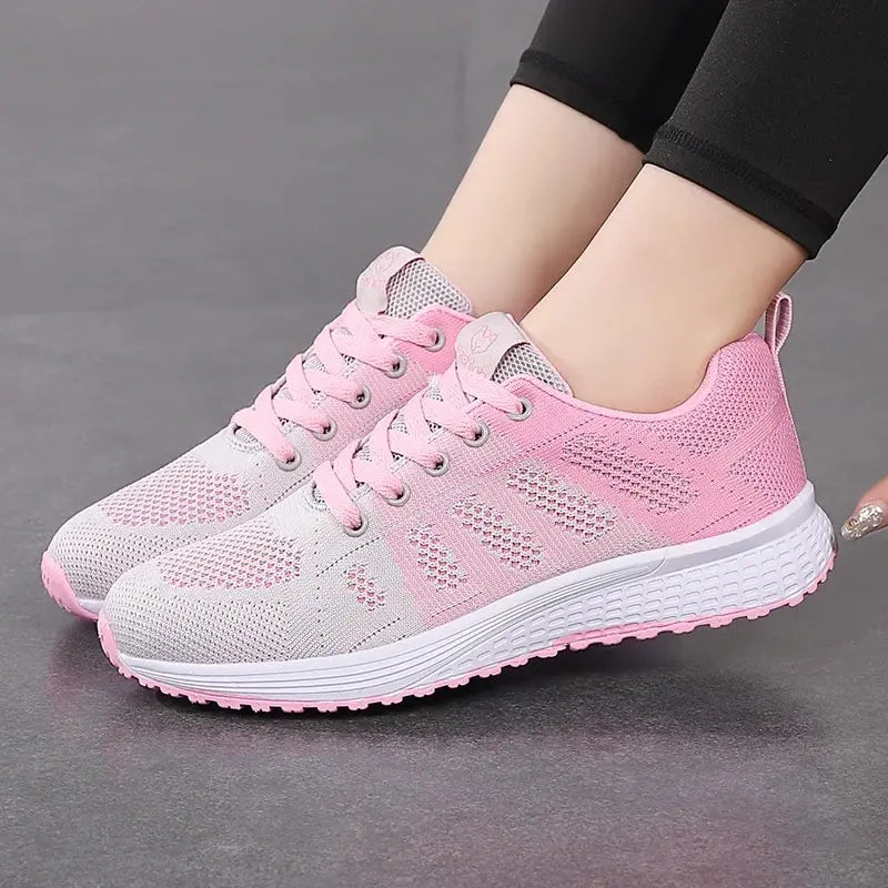 Women Shoes Running
