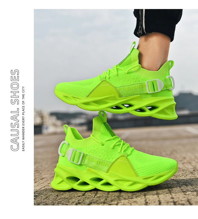 Men Shoes Fashion