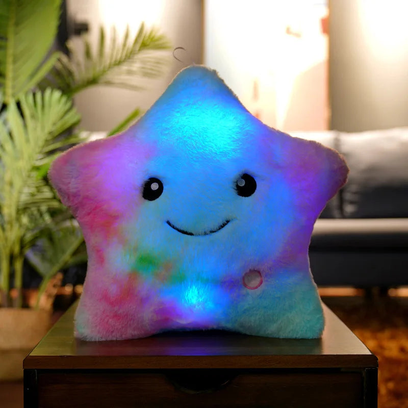Luminous star