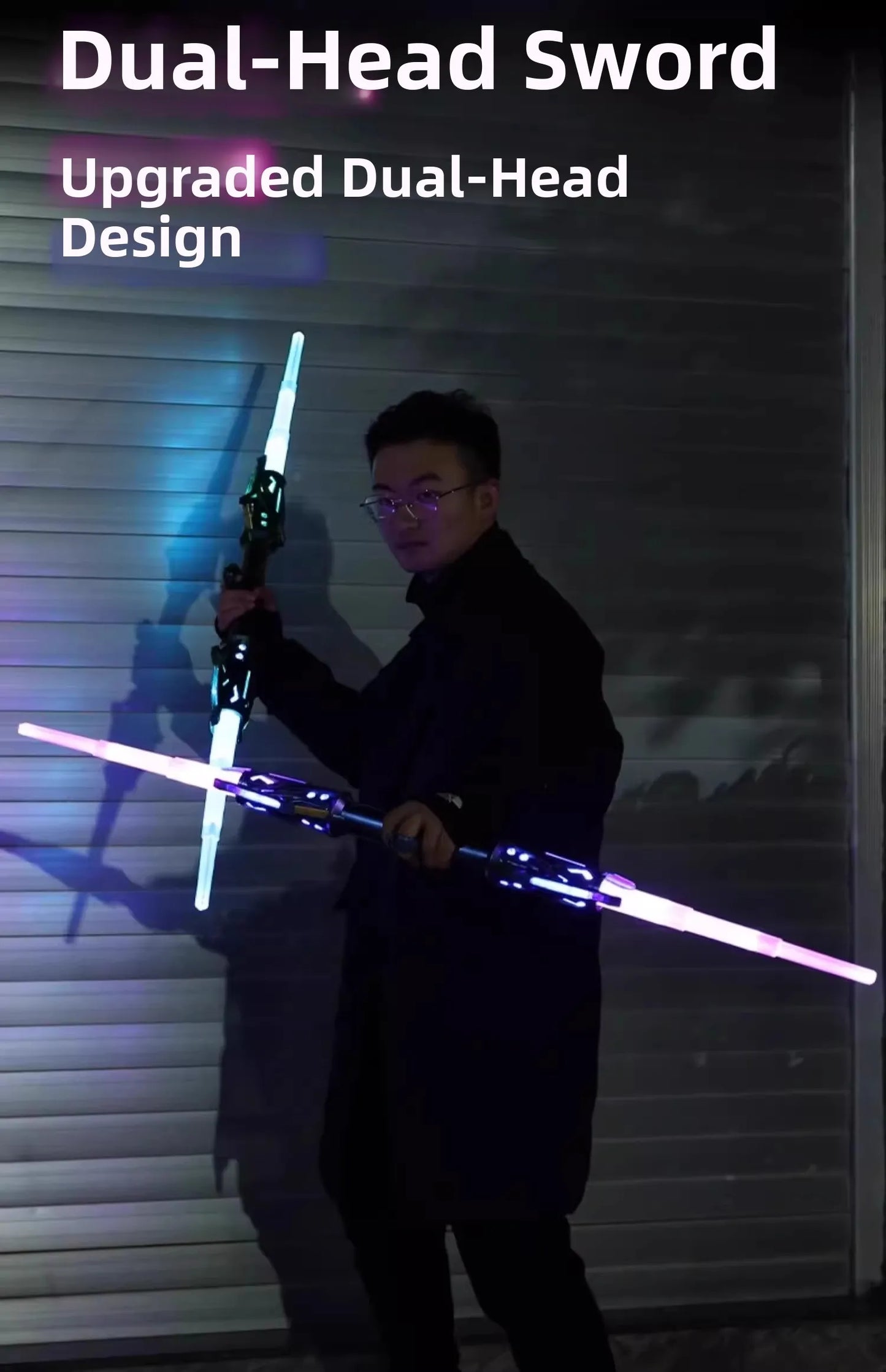 Laser Toy Knife