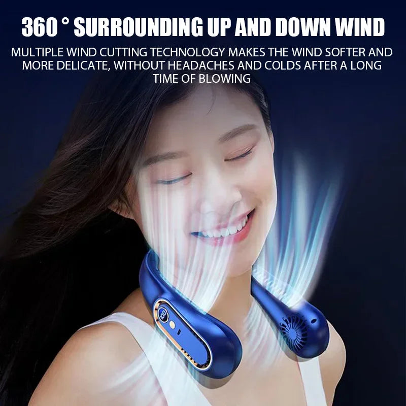 fan portable