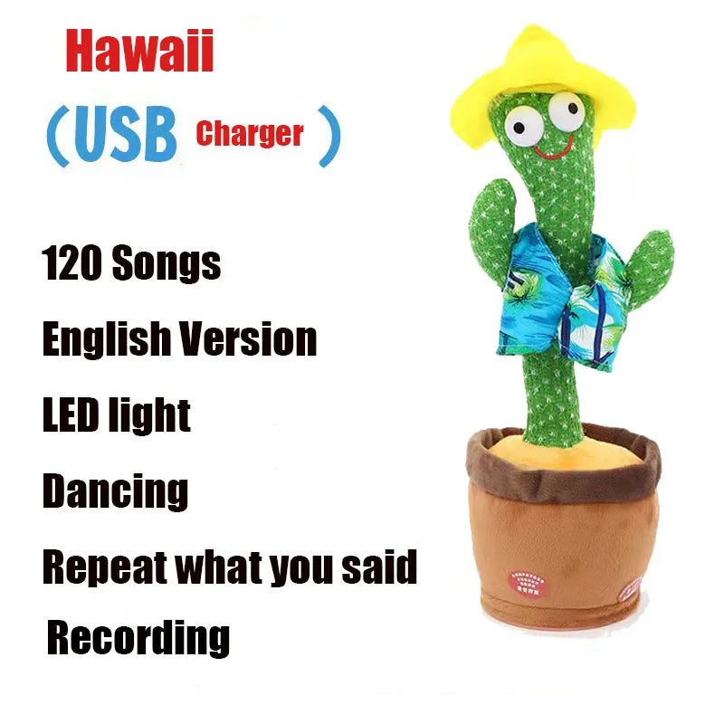 Musical Singing Dancing 120 Songs