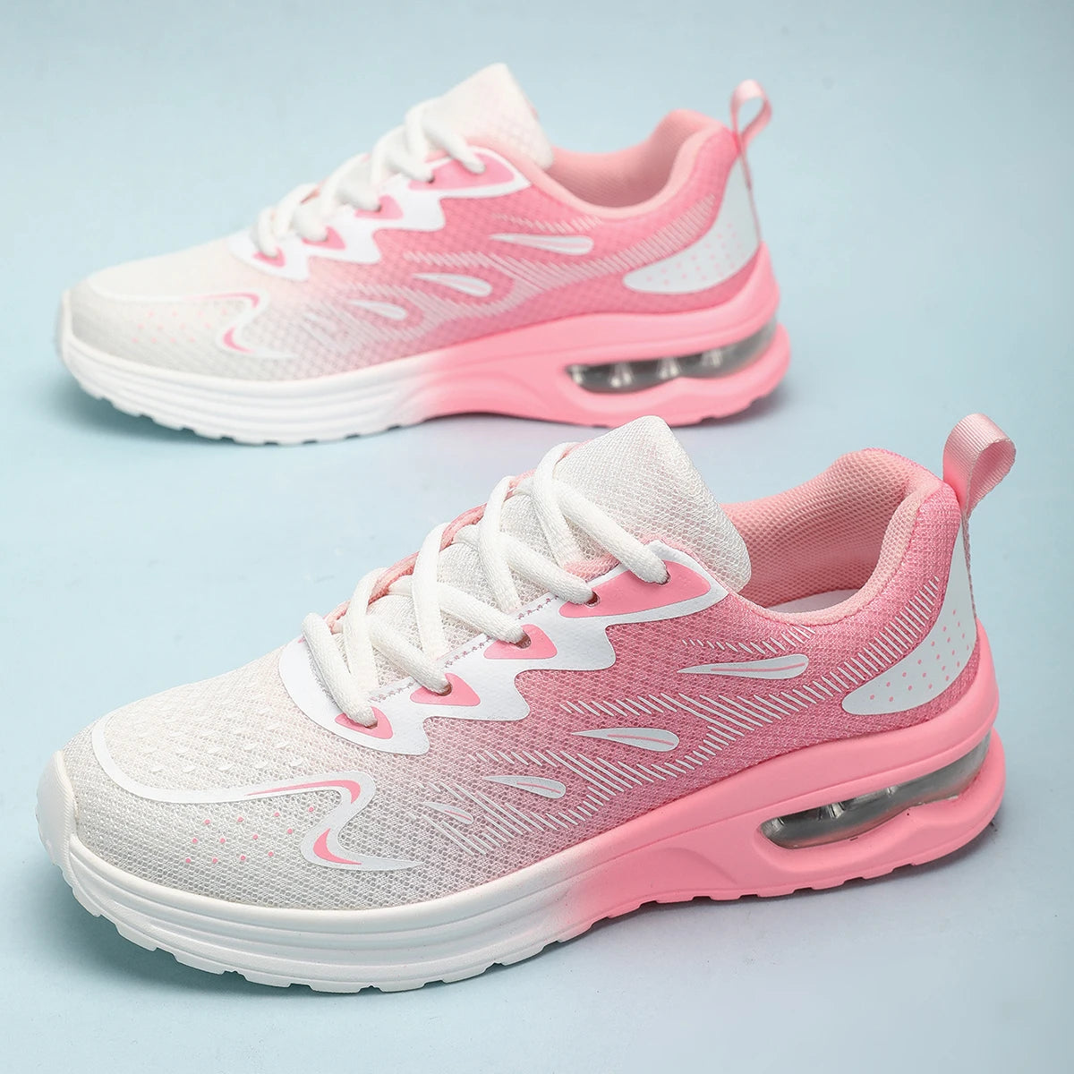 Women Walking Shoes