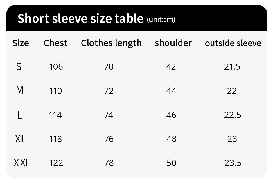 Men's Summer Sports Fashion