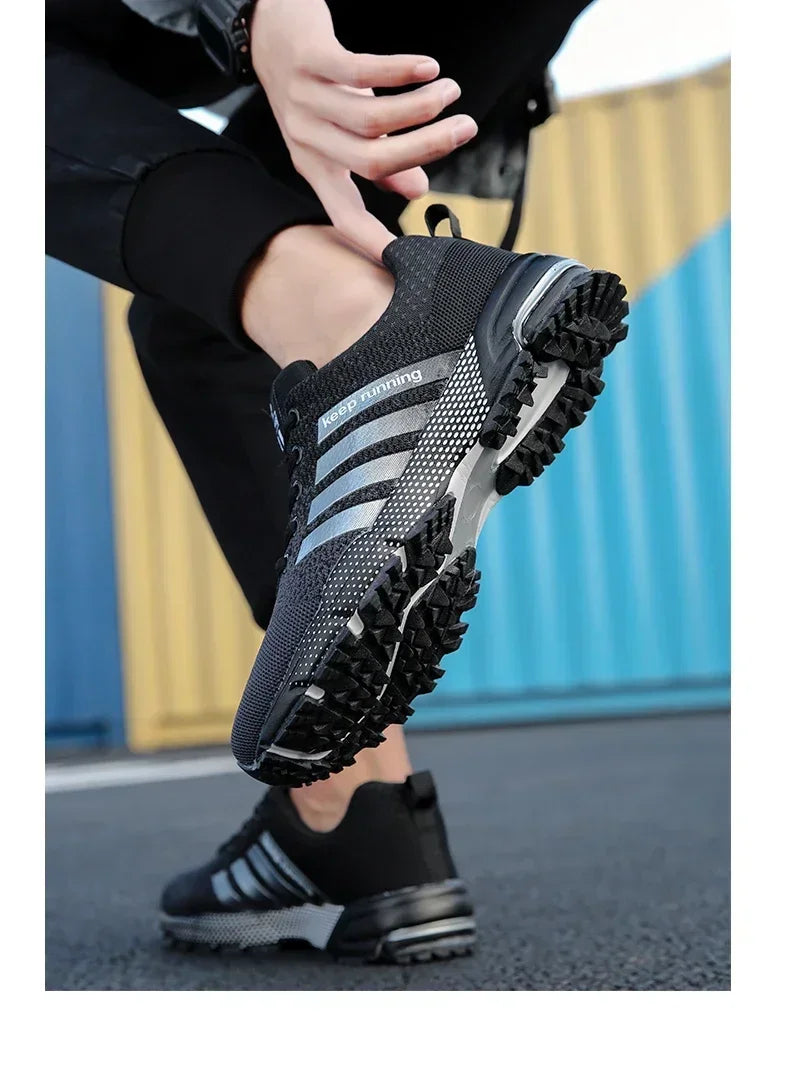 Men Sport Shoes