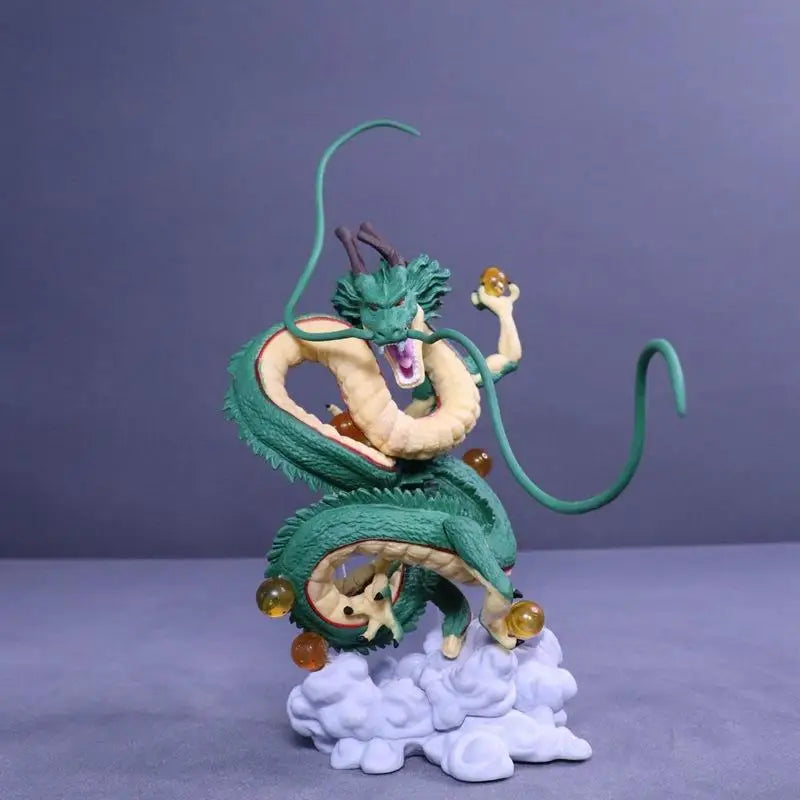 Shenron Anime Action Figure Collection