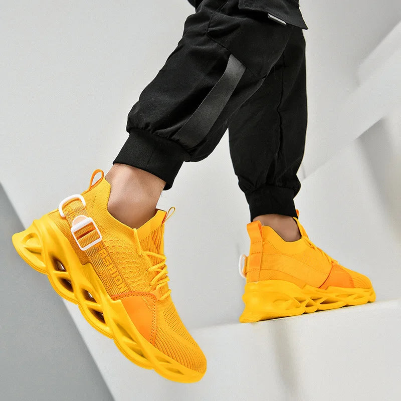 Men Shoes Fashion