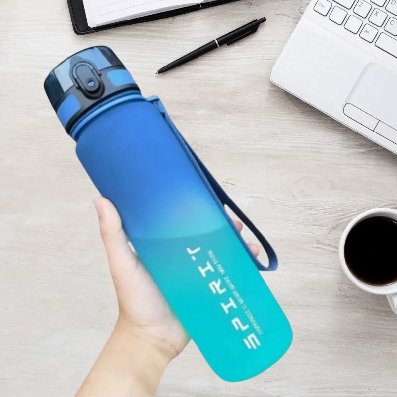 Sports Bottle