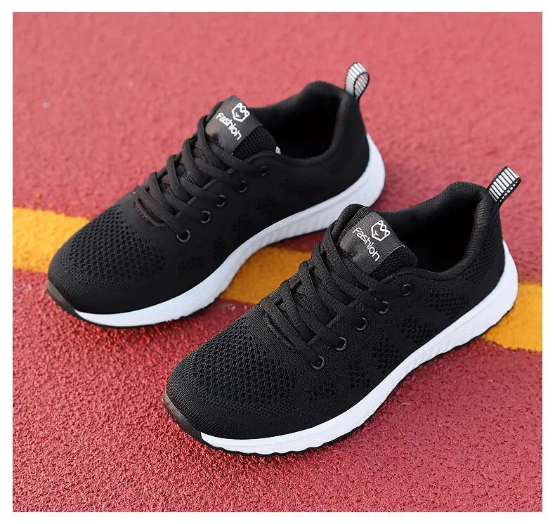 Women Shoes Running