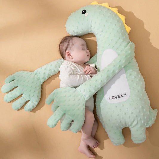 Electric Baby Sleep