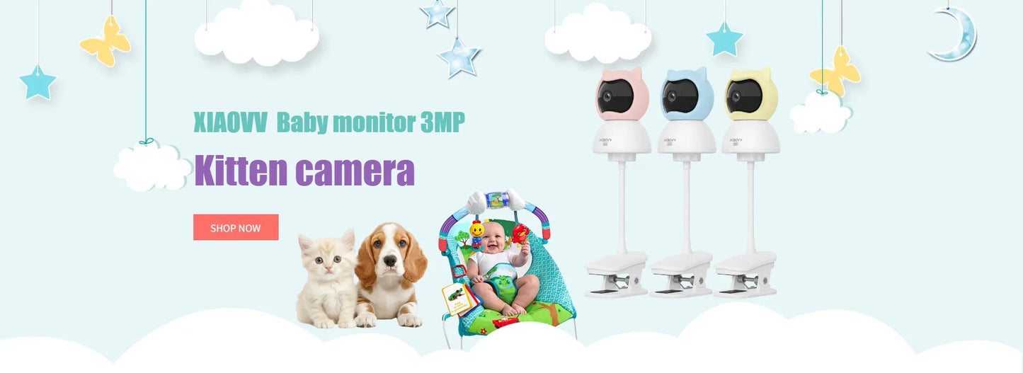 crying detection baby monitor