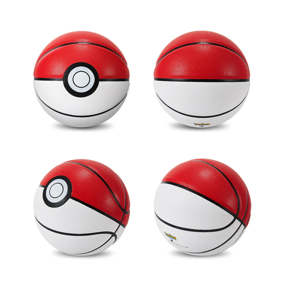 Basketball Official Size 7 pokemon