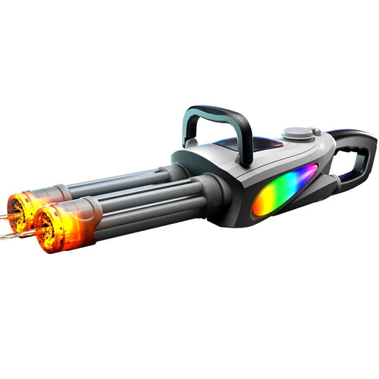 Electric Water Gun