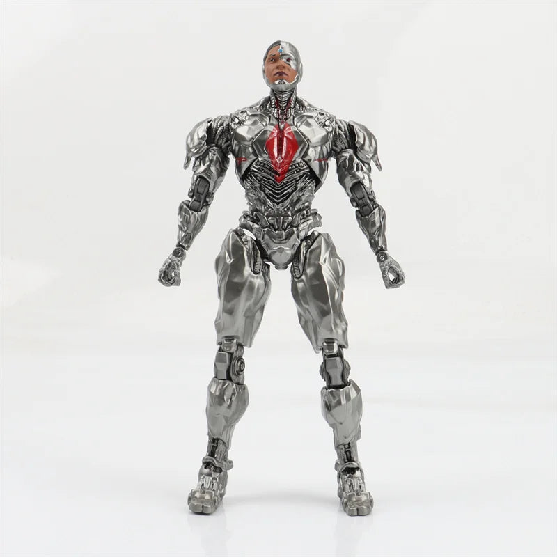 DC 20CM Justice League