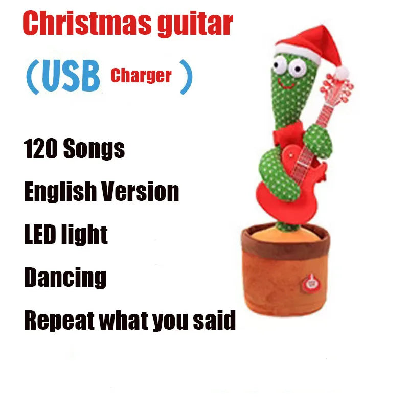 Musical Singing Dancing 120 Songs