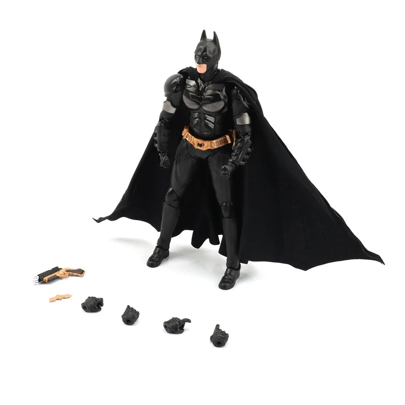 DC 20CM Justice League