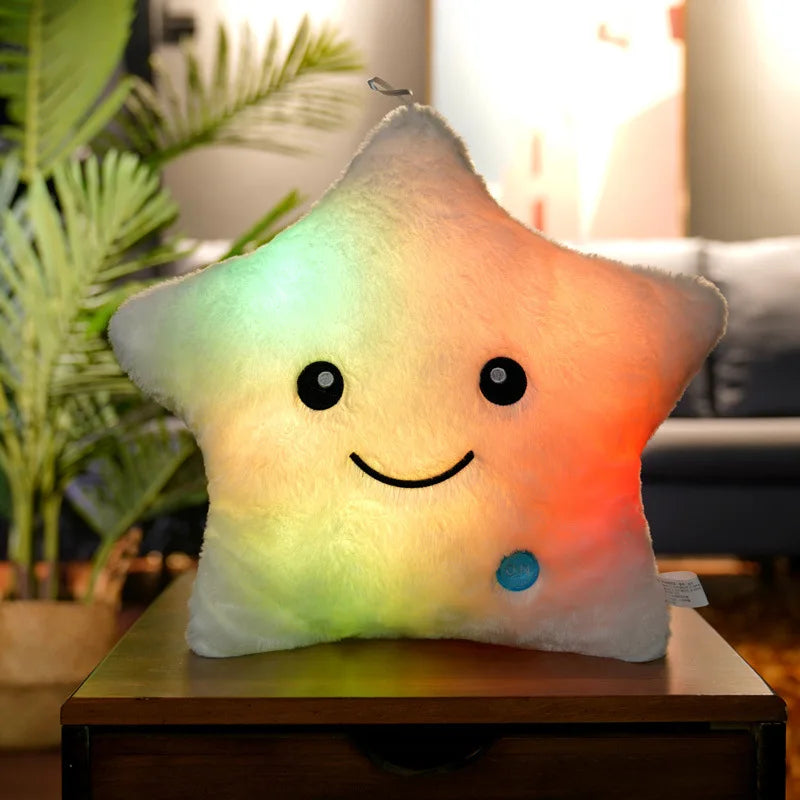 Luminous star