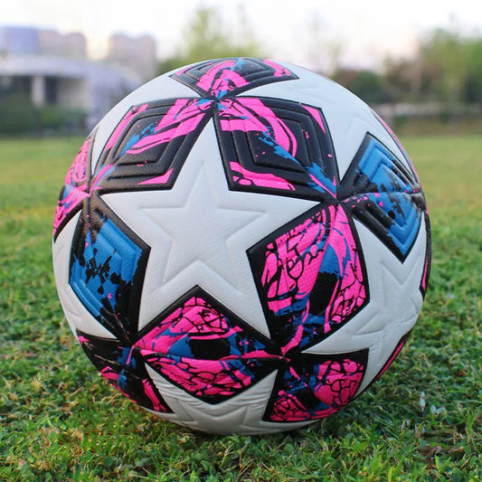 Soccer Ball Professional Size 5 Size 4