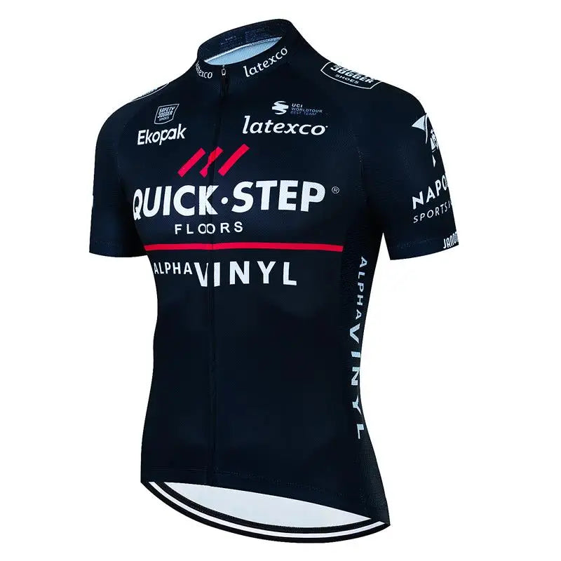 QUICK STEP Team Cycling