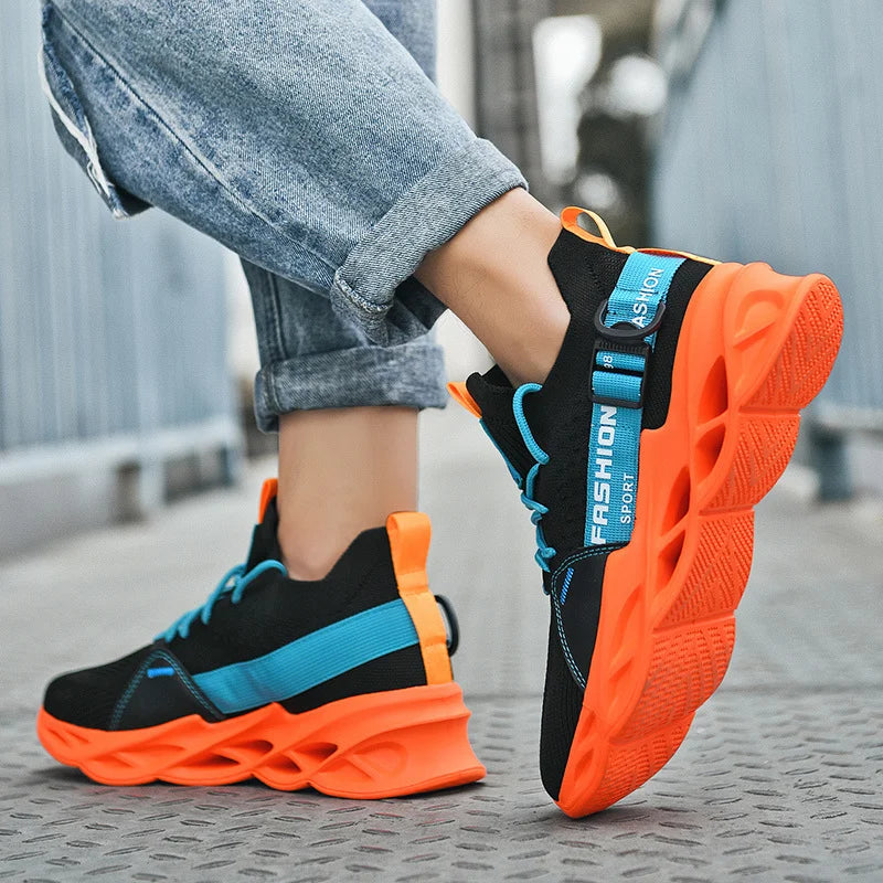 Men Shoes Fashion