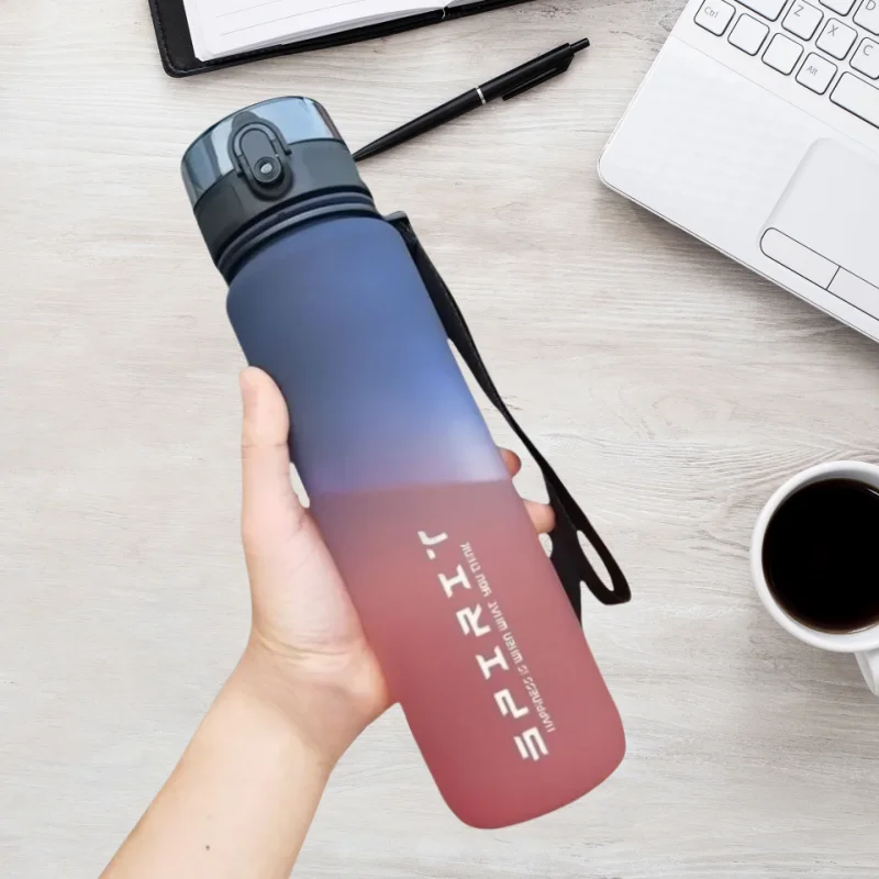 Sports Bottle