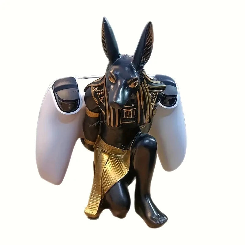 Anubis God Base