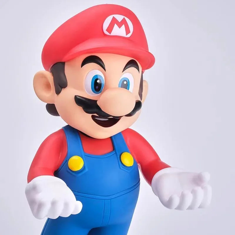 31cm Super Mario