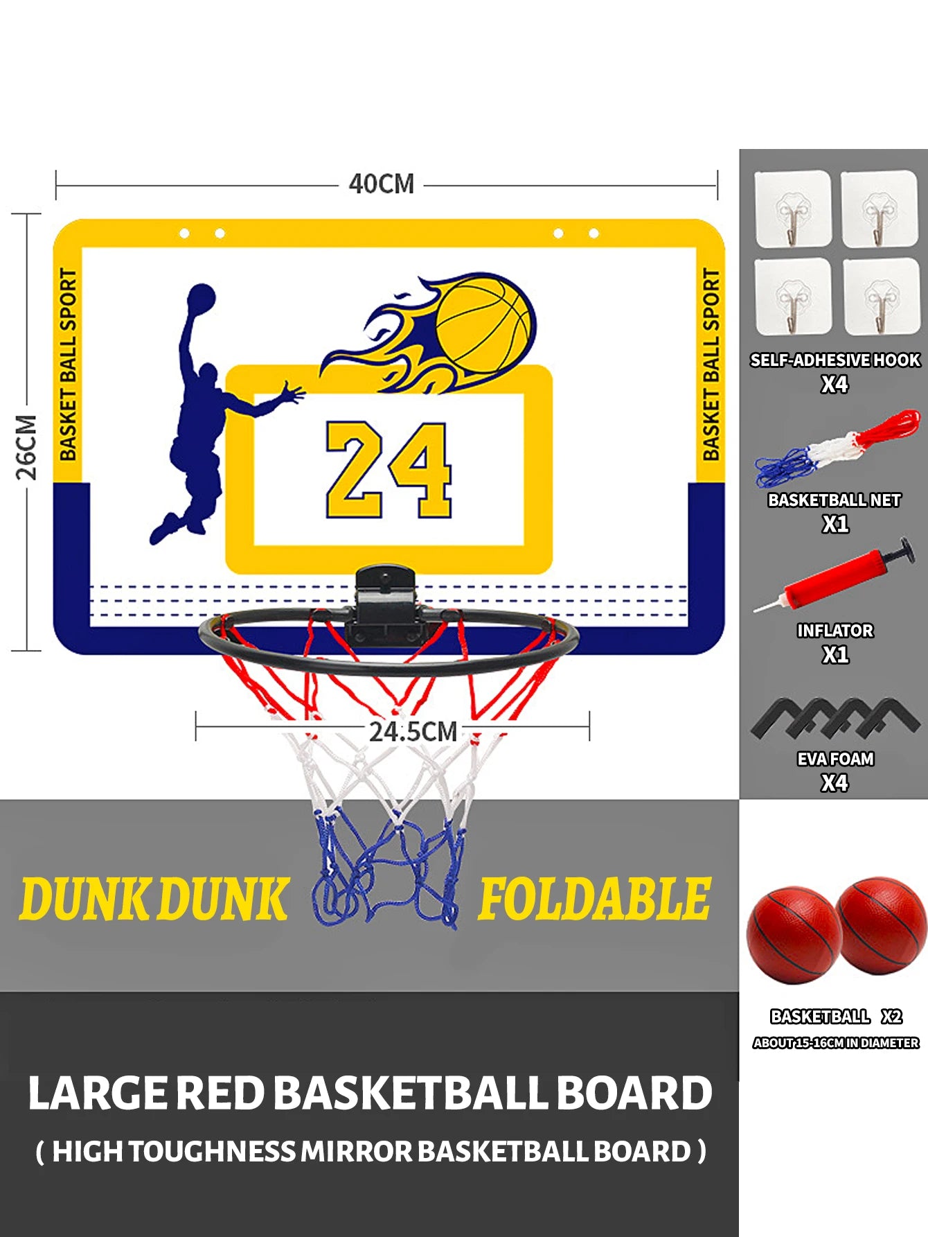 basketball stand kids