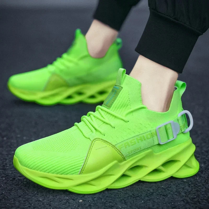 Men Shoes Fashion