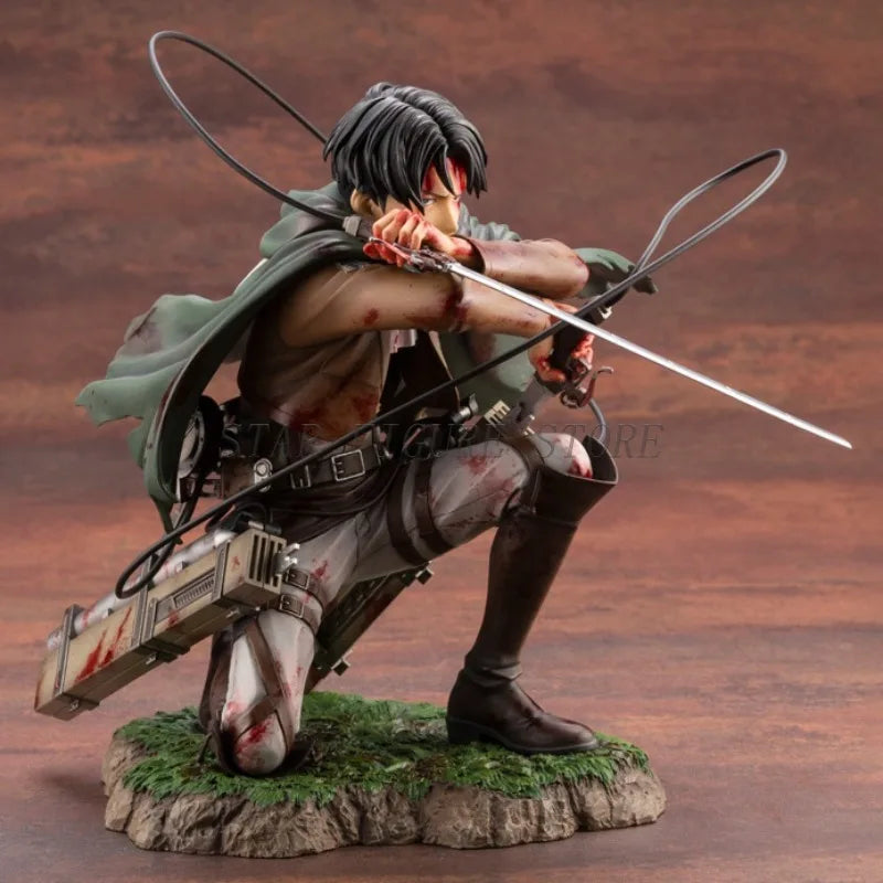 Attack On Titan