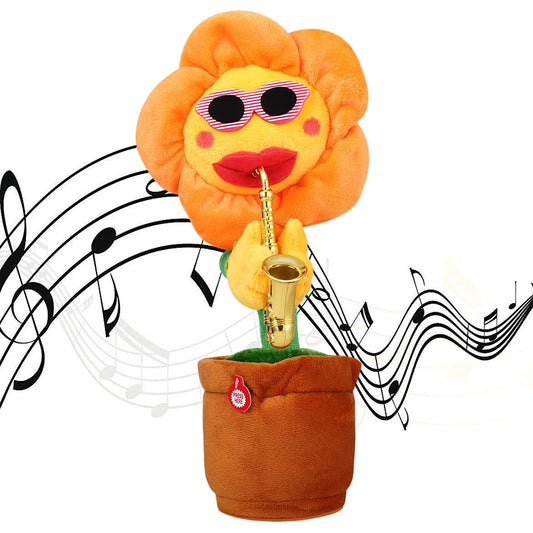 Musical Singing Dancing 120 Songs