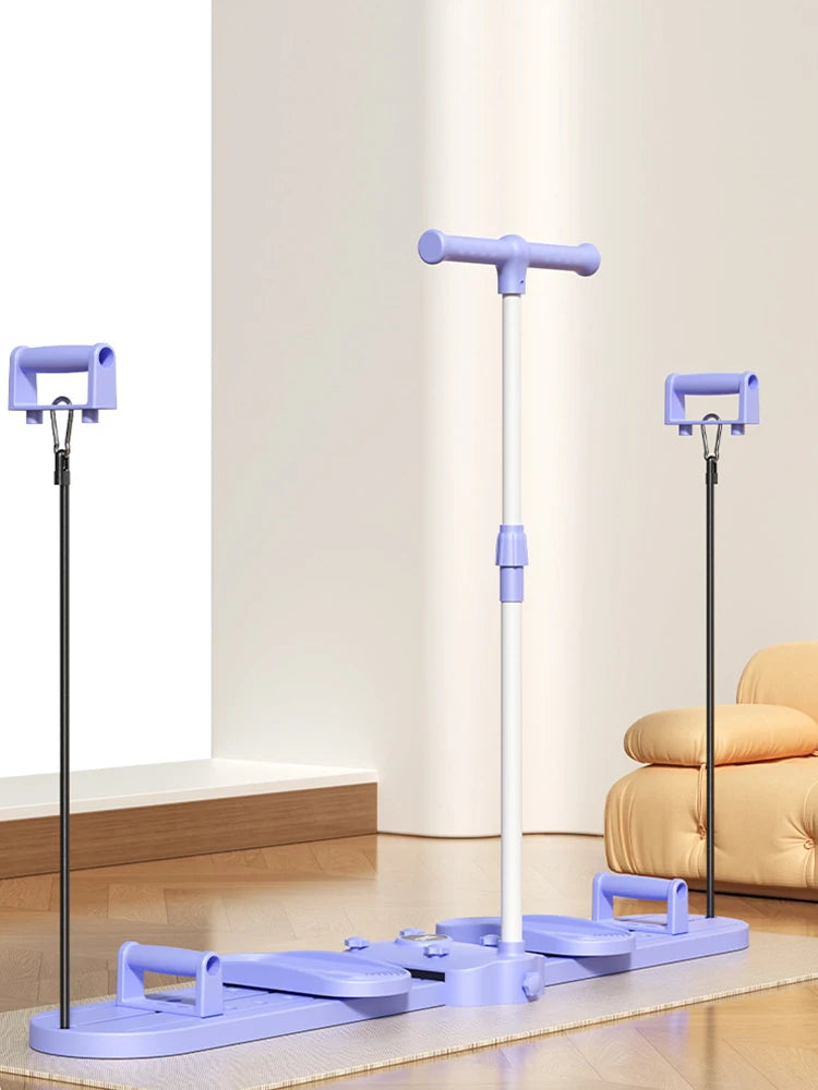 Fitness Ski Machine