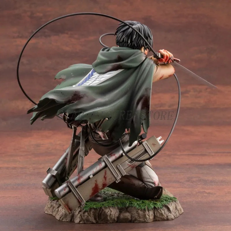 Attack On Titan