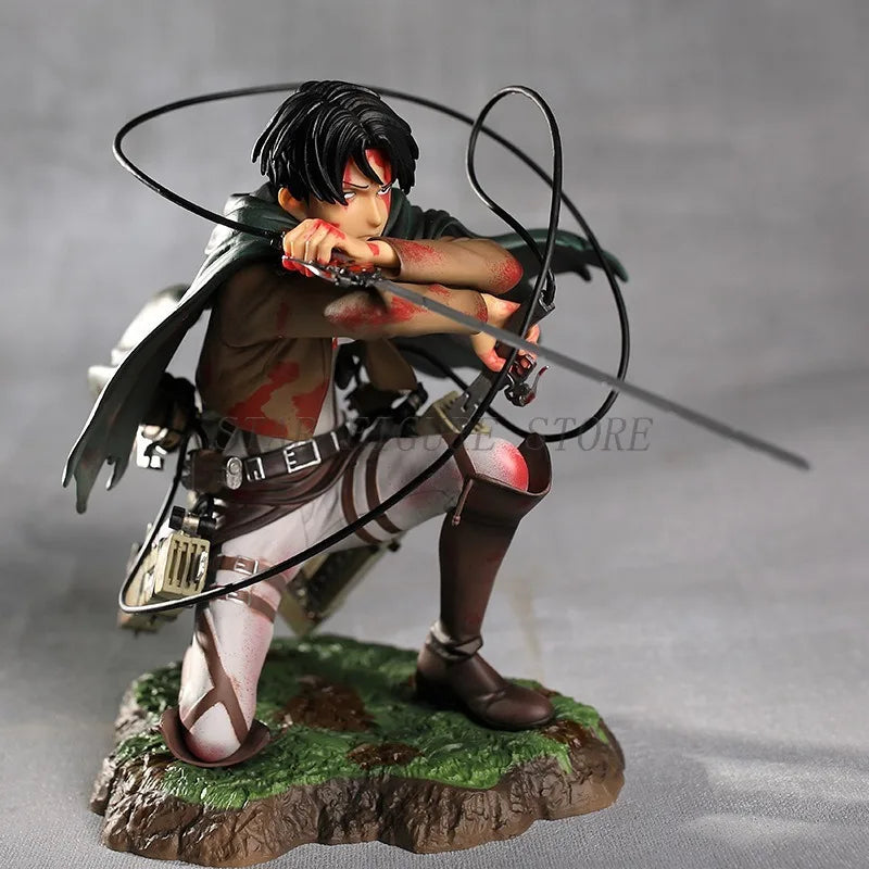 Attack On Titan