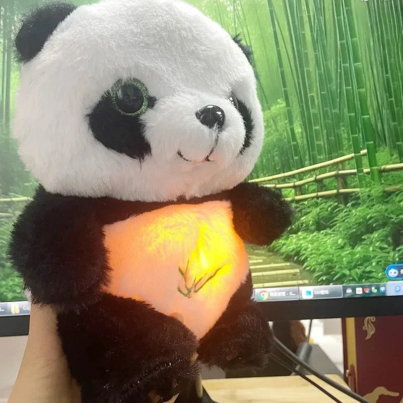 panda Baby