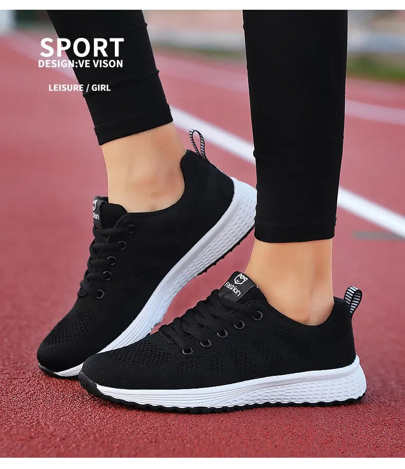 Women Shoes Running